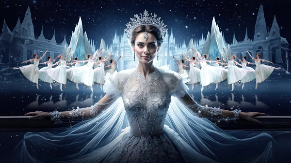 Χριστουγεννιάτικες παραστάσεις για μικρούς και μεγάλους