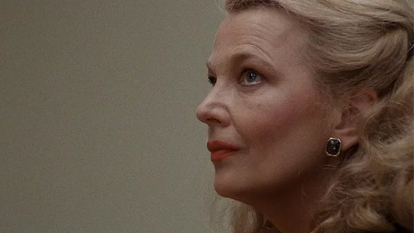 Πέθανε η Τζίνα Ρόουλαντς