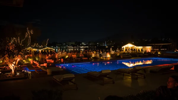 Tο One&Only Aesthesis εγκαινίαζει την εορταστική περίοδο