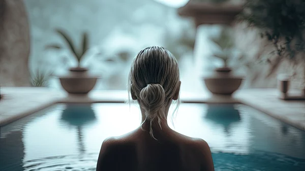 Οι κορυφαίες τάσεις στον τουρισμό ευεξίας για το 2024 δεν είναι αυτές που νομίζεις!