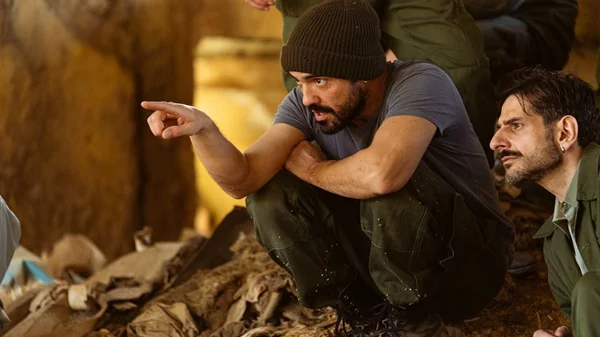 Ο ροκ "Βόυτσεκ" έρχεται στην Αθήνα