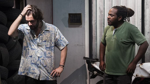 Στέλιος Κασόνγκο