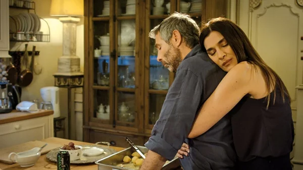 Απόψε (25/10) στην TV: Τα 3 φιλμ που αξίζει να δείτε