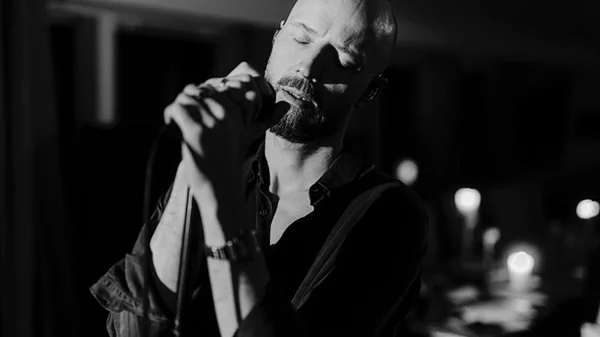 Ο Sivert Hoyem επιστρέφει στην Αθήνα "For One Night Only"