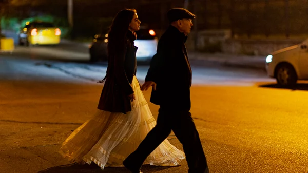 "Γεφυροποιός": Μία έκθεση φωτογραφίας αφιερωμένη στον Θόδωρο Αγγελόπουλο