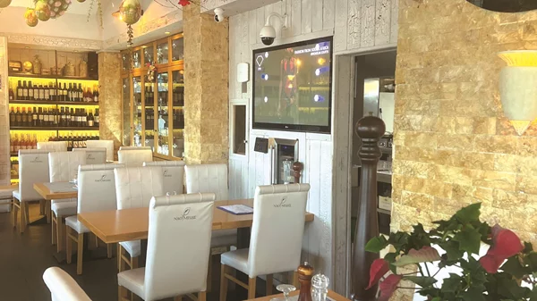 "Ναουμίδης ", Φλώρινα