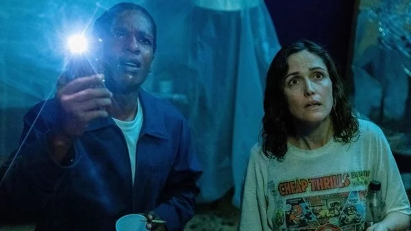 Ταινίες με σασπένς που βλέπουμε στους κινηματογράφους (11-17/12)