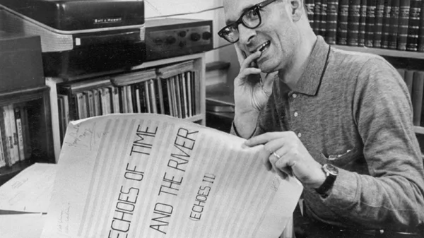 Αποχαιρετισμός στον George Crumb: 4 σημαντικοί δίσκοι + ένα έργο με ελληνικό χαρακτήρα