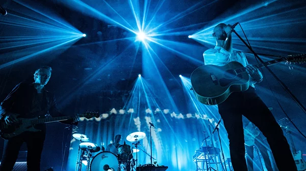 Τα διεθνή συναυλιακά ραντεβού του Σεπτέμβρη