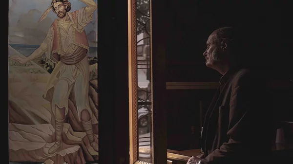 Παράσταση της Όλιας Λαζαρίδου εγκαινιάζει το θέατρο Ελέρ