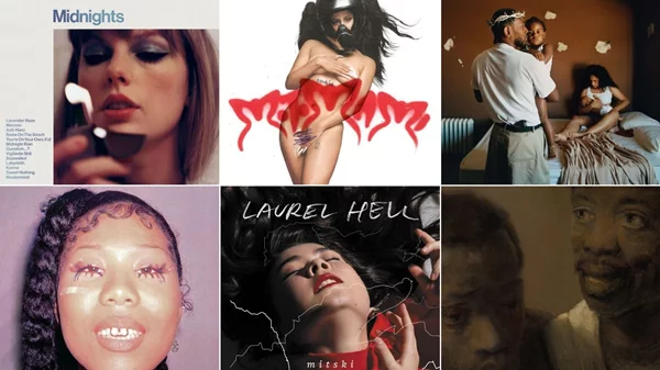 Τα μουσικά highlights του 2022