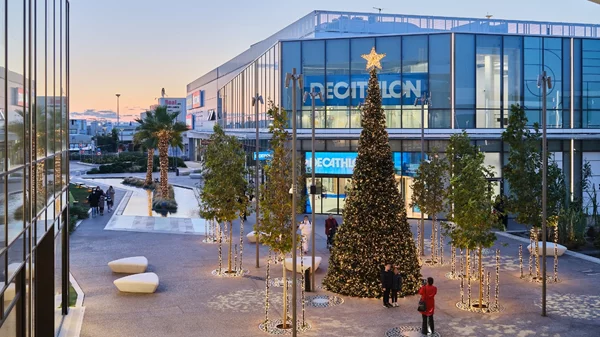 Ζήστε την πιο μαγευτική χριστουγεννιάτικη εμπειρία στη Magic Westland του River West