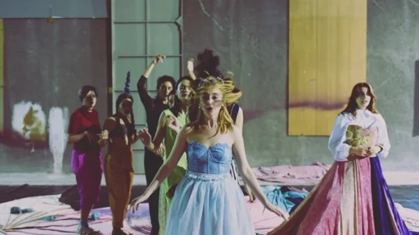 26 χρόνια "Performance ROOMS" στην Αίθουσα Τέχνης Καππάτος