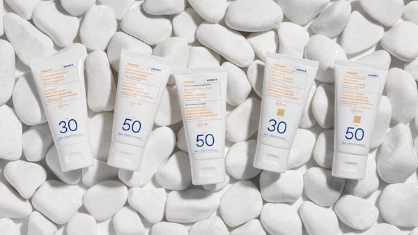 STEFANIA FRANGISTA x KORRES