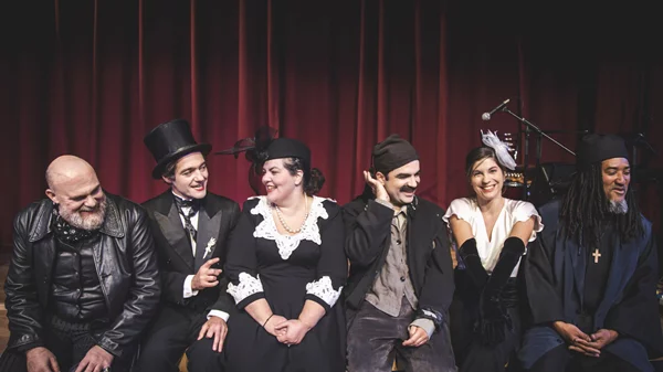 Ο Βαρόνος "Φ" (Φιάκας)