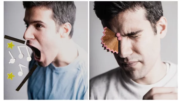 "Κρατάς μυστικό;": Η παράσταση που προσεγγίζει το θέμα της παιδικής κακοποίησης, για 2η χρονιά στο θέατρο Κάτω Απ' Τη Γέφυρα