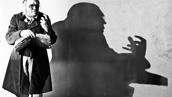 "Το Εργαστήριο του Δρ. Καλιγκάρι": Βωβό σινεμά και ζωντανή μουσική στο Cine Paris