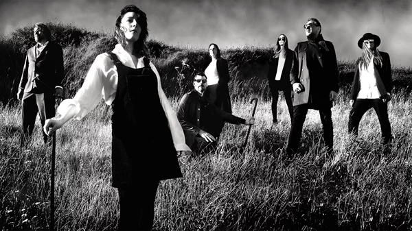 Μεταφέρεται στο "Floyd" η συναυλία των Archive