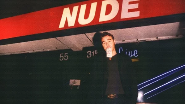 Ο Morrissey επιστρέφει στην Αθήνα για ένα show που περιμέναμε για καιρό