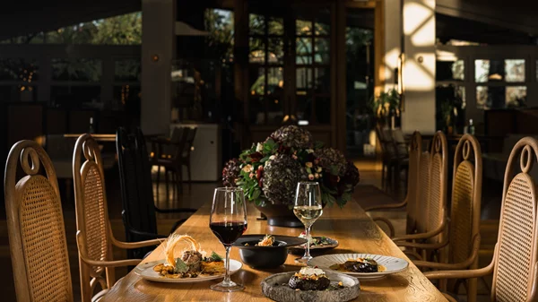 "Ark": Xmas pleasure για βραβείο!