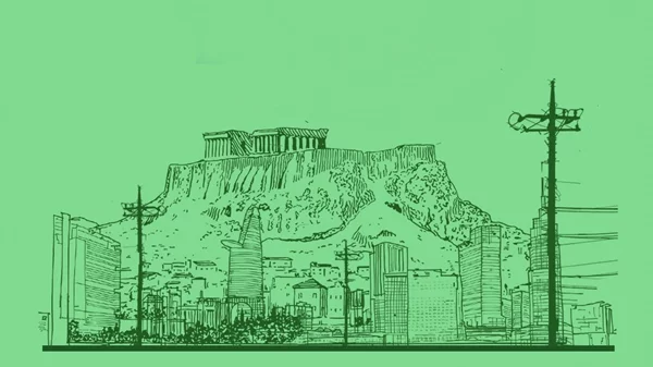 Έξι νέες Αθηναϊκές Διαδρομές προβάλλουν κρυφές πτυχές της πόλης