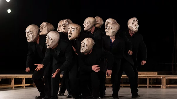 10 πράγματα που δεν ξέρατε για τον "Οιδίποδα Τύραννο" του Σοφοκλή