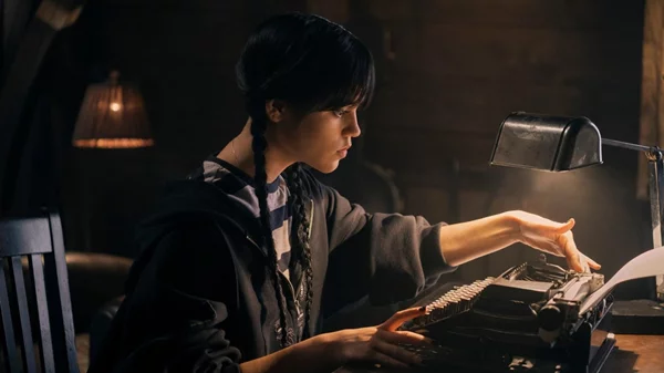 Τα τηλεοπτικά murder mysteries είναι (πλέον) γυναικεία υπόθεση