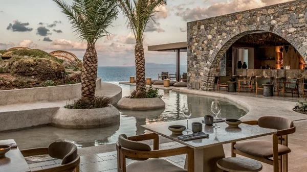 "Cremnos", Αγία Πελαγία