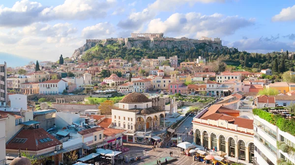 Οι χειρότεροι και καλύτεροι προορισμοί για τηλεργασία στην Ευρώπη