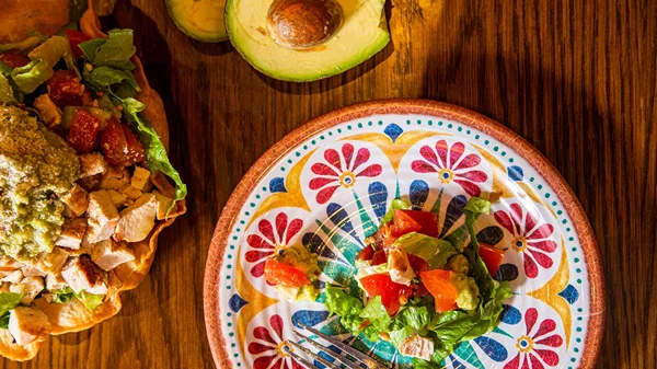 Ethnic Dining: Ο γύρος του κόσμου στο τραπέζι μας!