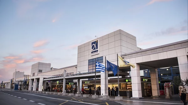 Αύξηση 9,7% στην επιβατική κίνηση του αεροδρομίου της Αθήνας τον Σεπτέμβριο 2024