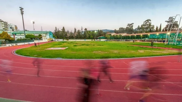 Δωρεάν προγράμματα άθλησης για ενήλικες από τον Δήμο Αθηναίων