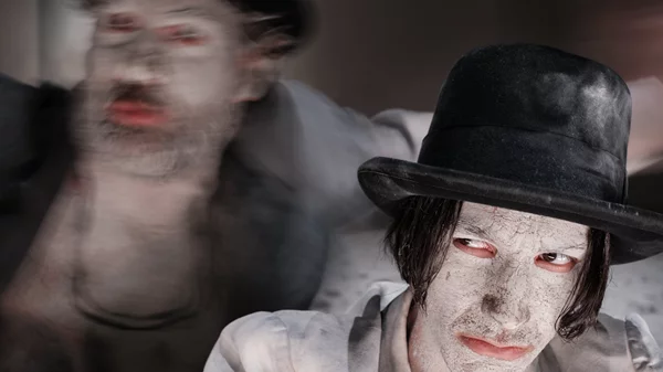 "Περιμένοντας τον Γκοντό" και "Το νησί των θησαυρών" μέχρι την Κυριακή των Βαΐων στο Θέατρο Πόρτα