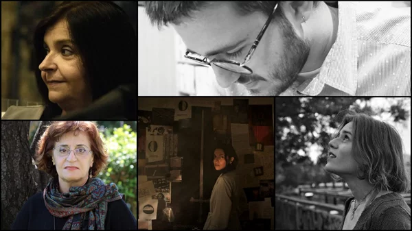 5 ποιητές απαντούν σε ερωτήσεις για την Παγκόσμια Ημέρα Ποίησης