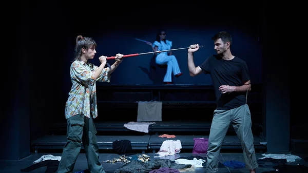 6ο Φεστιβάλ Θεάτρου 2510: Open call συμμετοχής σε καλλιτέχνες κάθε είδους