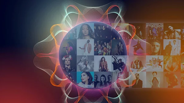 Όλες οι συμμετοχές της φετινής Eurovision διαθέσιμες στο Ertflix