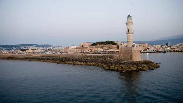 Χειμωνιάτικο city break στα Χανιά που δεν παύουν να μας γοητεύουν