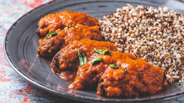 Αφιέρωμα vegan dining: 9 προορισμοί για "plant based" απολαύσεις