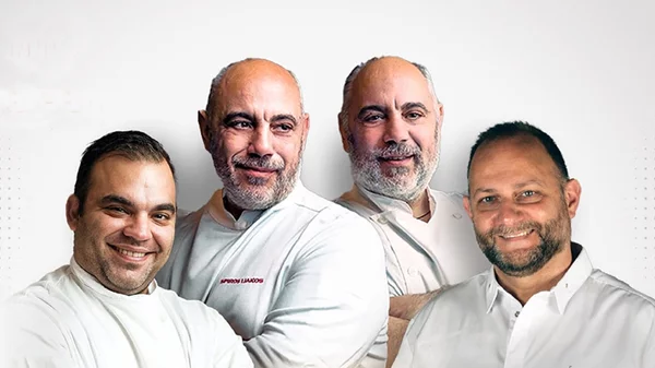 Ένα Social Dining Aστέρων για καλό σκοπό από την εθελοντική οργάνωση Food On