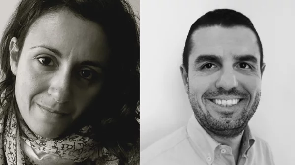 Δύο νέες ποιητικές φωνές παρουσιάζονται στην Ελληνοαμερικανική Ένωση