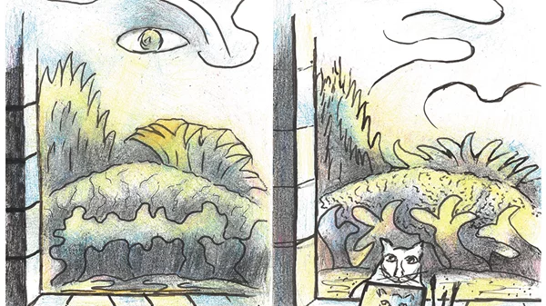 "Το Φως του Ήλιου" γεμίζει την Πινακοθήκη Λέφα