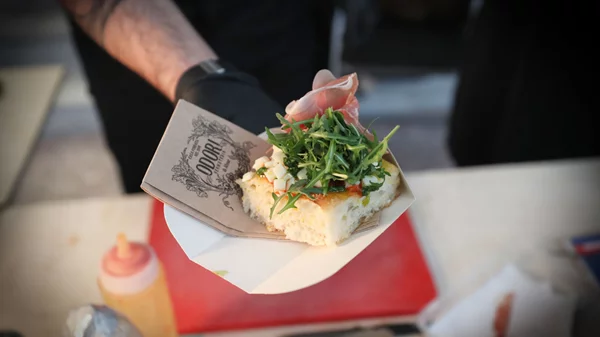 Πάμε ξανά για brunch στην Κυψέλη