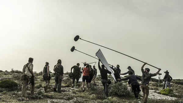 "Kabul": η συμπαραγωγή της Cosmote TV κάνει πρεμιέρα στο μεγαλύτερο ευρωπαϊκό φεστιβάλ για σειρές