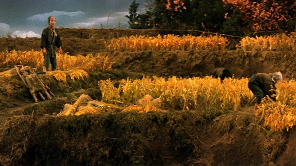 Η Μπαλάντα του Ναραγιάμα