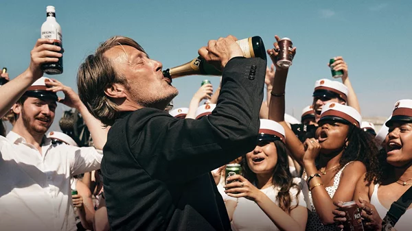 Τι θα δεις και τι θα φας στο Φεστιβάλ Κινηματογράφου & Γαστρονομίας της Αθήνας