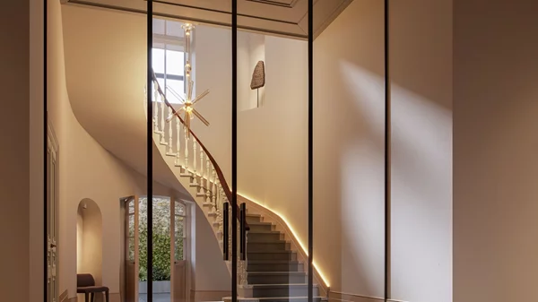 "Amyth of Nicosia": Ένα νέο boutique ξενοδοχείο στο ιστορικό κέντρο της Λευκωσίας