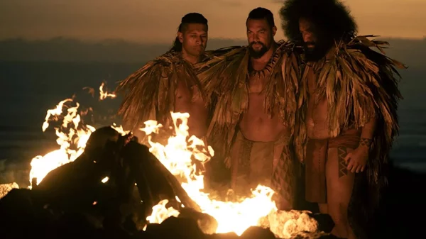 Λένε πως το "Chief of War" θα είναι το επόμενο "Game of Thrones"