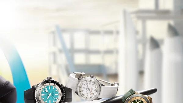 Ο ΩΚΕΑΝΟΣ ΣΕ ΚΑΛΕΙ: ΖΗΣΕ ΤΗΝ ΕΜΠΕΡΙΑ ΤΟΥ ΚΑΙΝΟΥΡΓΙΟΥ SUPEROCEAN