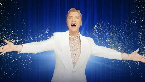 Updated | "Ραντεβού με τον Τάκη" Ζαχαράτο στο Παλλάς