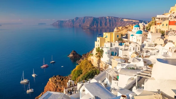 Οι θέσεις και προτάσεις της Ε.Ξ.Σ. για το Ειδικό Χωροταξικό Πλαίσιο για τον Τουρισμό